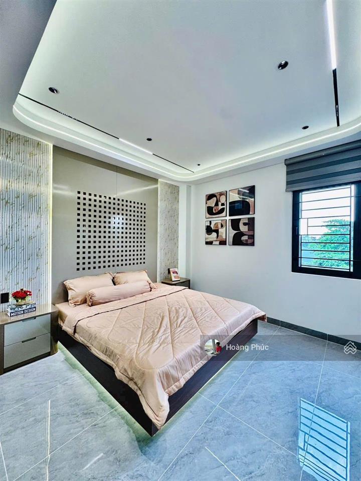 Chuyển nơi ở chủ cần bán căn nhà đường lê văn duyệt  bình thạnh, 76,8m2, có thang máy 450kg