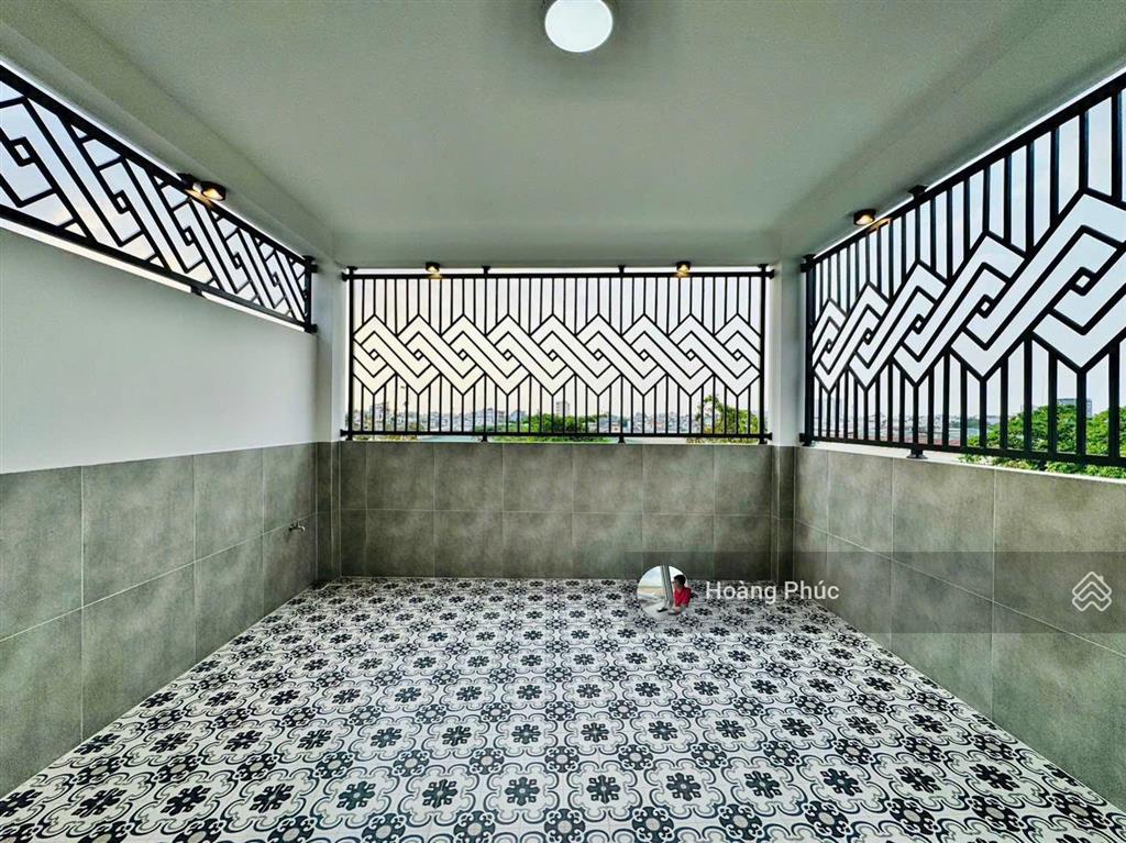 Chuyển nơi ở chủ cần bán căn nhà đường lê văn duyệt  bình thạnh, 76,8m2, có thang máy 450kg
