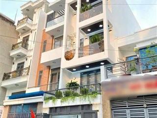 Bán nhà đang cho thuê 20tr, ôtô nằm nhà đường dương bá trạc  q8, 6tỷ2/84m2, gần cầu nguyễn văn cừ