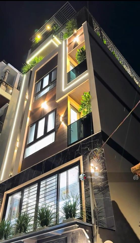Chủ nhà hạ giá 1tỷ bán căn nhà 84m2 đường xô viết nghệ tĩnh bình thạnh, giá (4tỷ100), 5phút qua q1