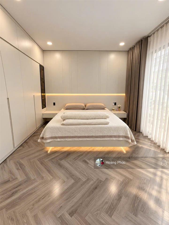 Nguyễn đình chiểu  phường 4  quận 3  thiết kế như 1 căn biệt thự mini , 4 tỷ 050 ( tâm sự )