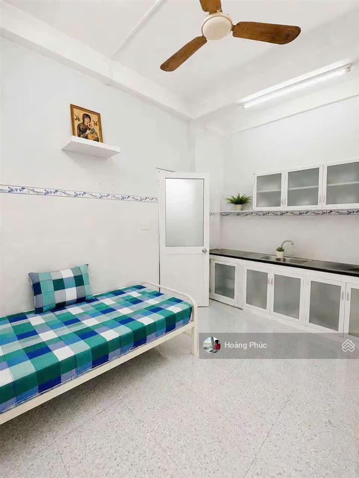 Nhà pasteur  quận 3 công nhận 52m2 xây btct đường 4m5 an ninh văn minh, chính chủ một đời