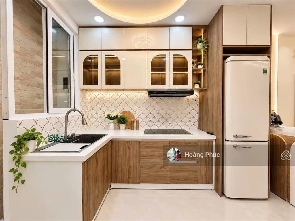 Bành văn trân phường 7 tân bình | chào 2 tỷ 950 nhà mới full nội thất, ngay chủ đứng, thiện chí bán