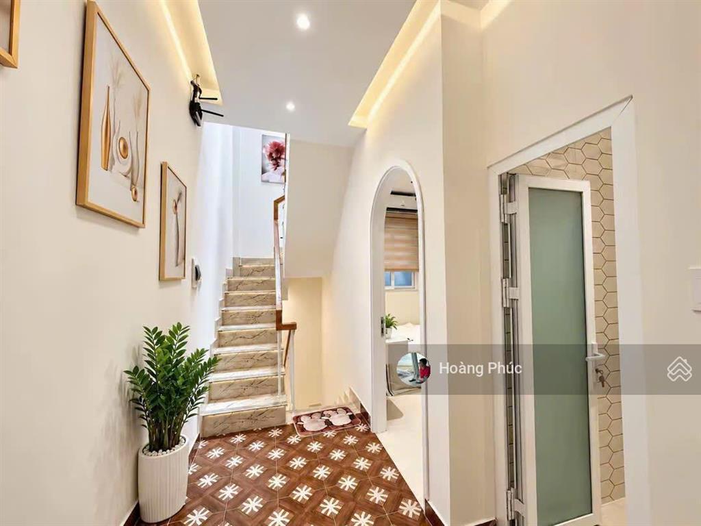 Bành văn trân phường 7 tân bình | chào 2 tỷ 950 nhà mới full nội thất, ngay chủ đứng, thiện chí bán