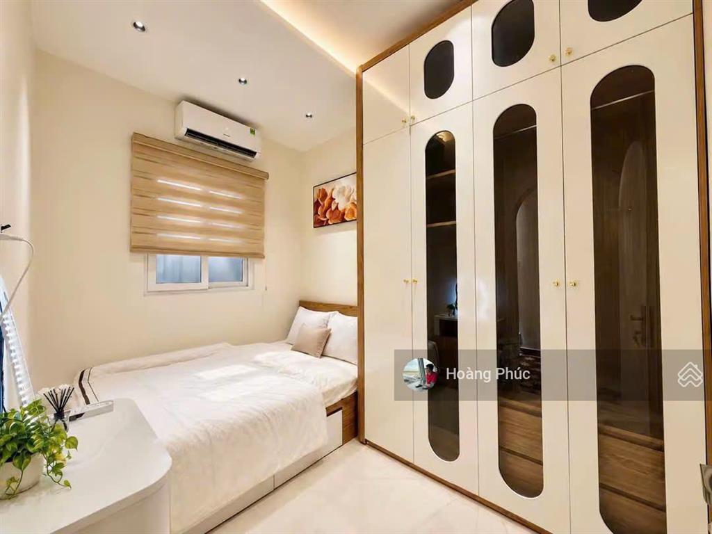 Bành văn trân phường 7 tân bình | chào 2 tỷ 950 nhà mới full nội thất, ngay chủ đứng, thiện chí bán