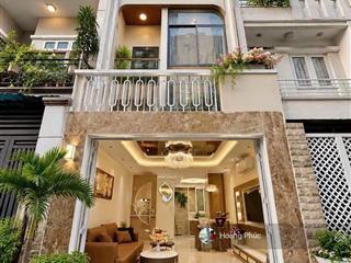 Bành văn trân phường 7 tân bình | chào 2 tỷ 950 nhà mới full nội thất, ngay chủ đứng, thiện chí bán