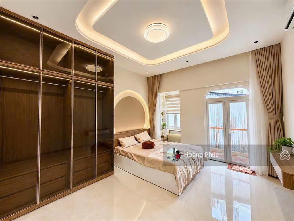 Bành văn trân phường 7 tân bình | chào 2 tỷ 950 nhà mới full nội thất, ngay chủ đứng, thiện chí bán