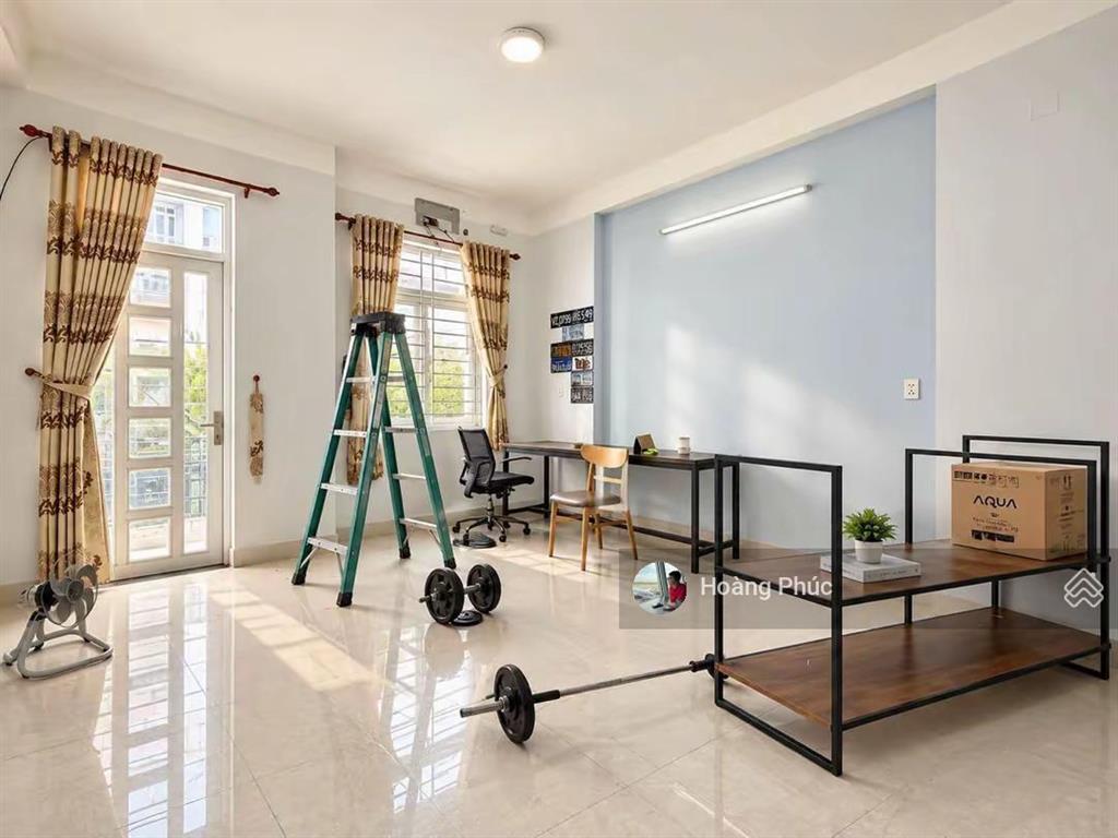 Lê lai  tân bình 4 tỷ 050/66m2 dành cho cô chú anh chị đầu tư giữ tài sản, thu nhập hàng tháng