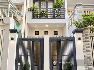 Trường sa  quận 3, gần cầu lê văn sỹ 48m2  2 tầng 2 pn, hẻm xe hơi 100m ra mt trường sa 2tỷ750 tl