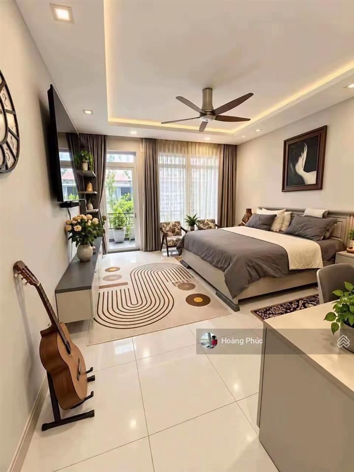 Hẻm xe hơi ngủ nhà  khu vip  trần bình trọngbình thạnh4 tầng 79m2 chào 3tỷ850 chủ thiện chí bớt