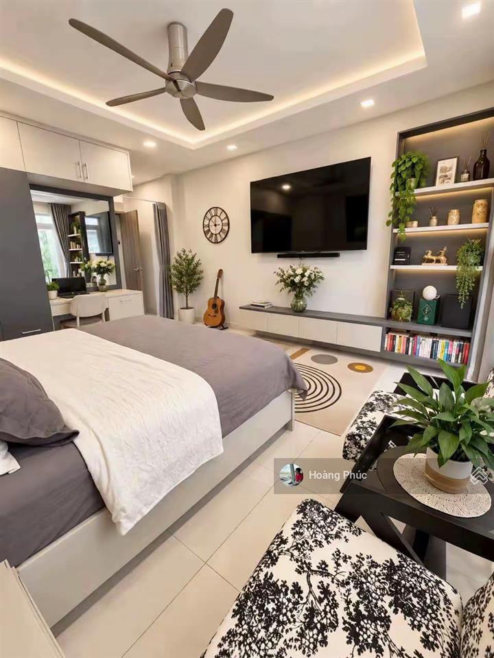 Hẻm xe hơi ngủ nhà  khu vip  trần bình trọngbình thạnh4 tầng 79m2 chào 3tỷ850 chủ thiện chí bớt