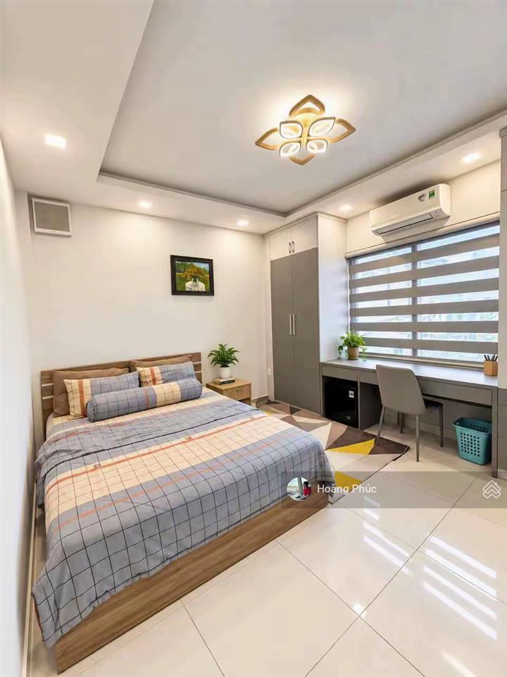 Hẻm xe hơi ngủ nhà  khu vip  trần bình trọngbình thạnh4 tầng 79m2 chào 3tỷ850 chủ thiện chí bớt