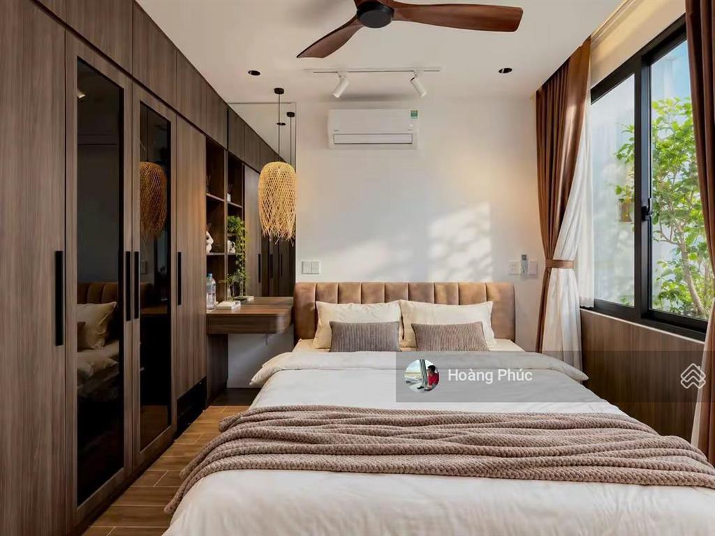 3 tỷ 850 thoại ngọc hầu  tân phú 48m2 thích hợp cho cô chú thích mãn xanh, hẻm đẹp 5pn  4nvs