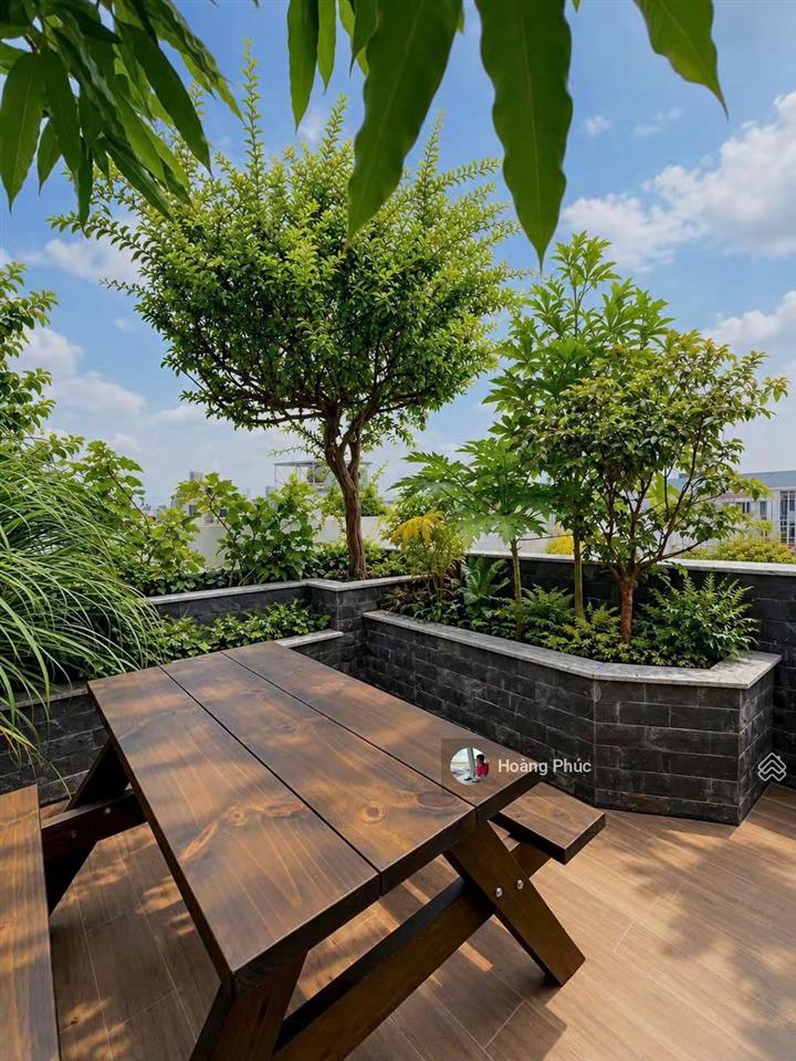 3 tỷ 850 thoại ngọc hầu  tân phú 48m2 thích hợp cho cô chú thích mãn xanh, hẻm đẹp 5pn  4nvs