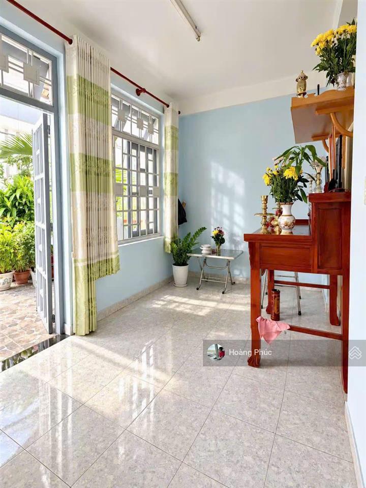 Chủ chào 6tỷ820 lạc long quân p10  tân bình 58m2  hẻm xe hơi thông cách mt 1 căn 3 tầng btct