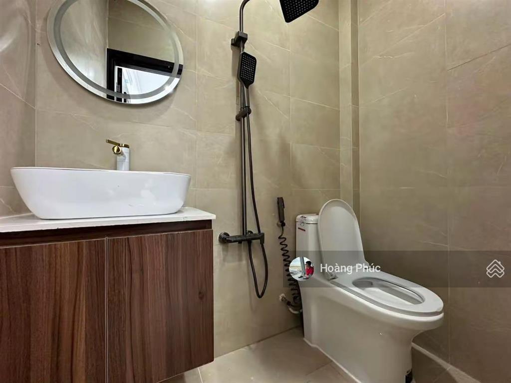 Nguyễn thị minh khai  quận 3, 2 tầng 2pn lớn cn 40m2 full nội thất 3t050/thu nhập 15 triệu/tháng