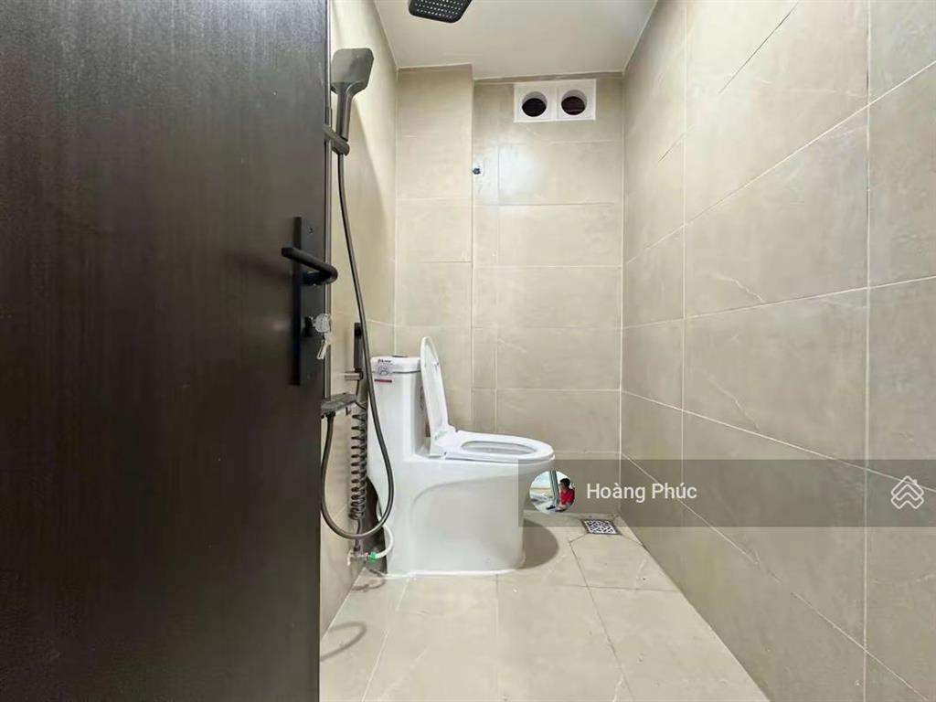 Nguyễn thị minh khai  quận 3, 2 tầng 2pn lớn cn 40m2 full nội thất 3t050/thu nhập 15 triệu/tháng