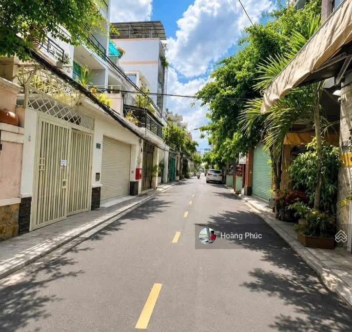 Vân côi  tân bình kế cư xá bắc hải, 154m2 đường thông xe hơi, chủ chào 8 tỷ 6 còn thương lượng