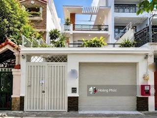 Vân côi  tân bình kế cư xá bắc hải, 154m2 đường thông xe hơi, chủ chào 8 tỷ 6 còn thương lượng