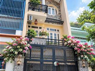 Hoàng hoa thám  phú nhuận chủ chào 4t250/84m2 4pn nhiều tiện ích xung quanh, thu nhập hàng tháng