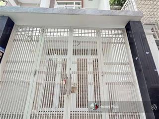 Hòa hưng  quận 10 hẻm nhựa xe hơi, nhà 4 tấm btct, 2 tỷ 850 shr, kế chợ, bệnh viện, trường học