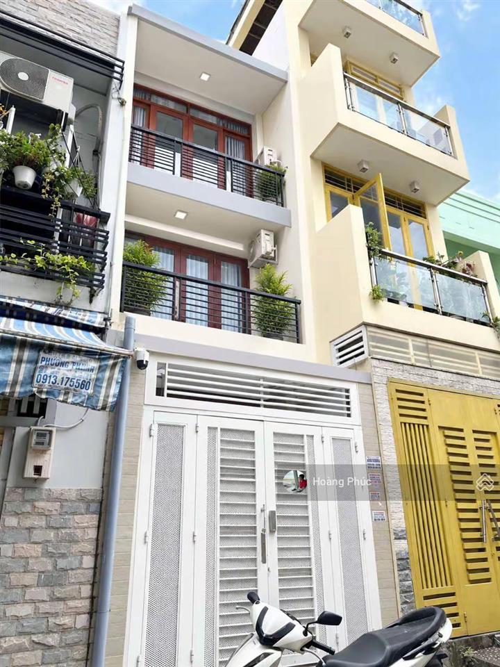 Xô viết nghệ tỉnh  giáp quận 1 hẻm ô tô 5m 5ưc chdv, chỉ 3t260 thu nhập mỗi tháng