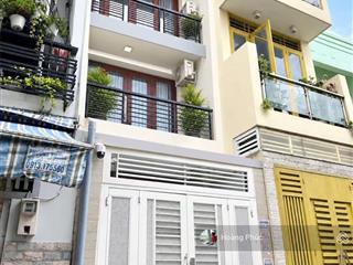 Xô viết nghệ tỉnh  giáp quận 1 hẻm ô tô 5m 5ưc chdv, chỉ 3t260 thu nhập mỗi tháng