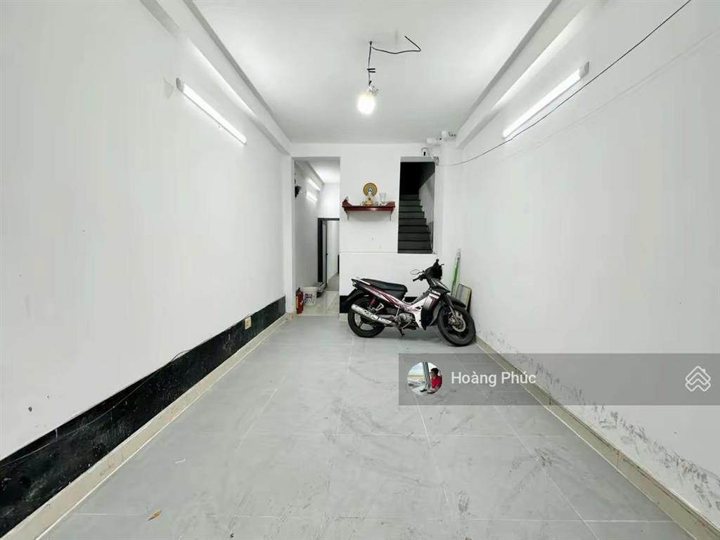 Xô viết nghệ tỉnh  giáp quận 1 hẻm ô tô 5m 5ưc chdv, chỉ 3t260 thu nhập mỗi tháng