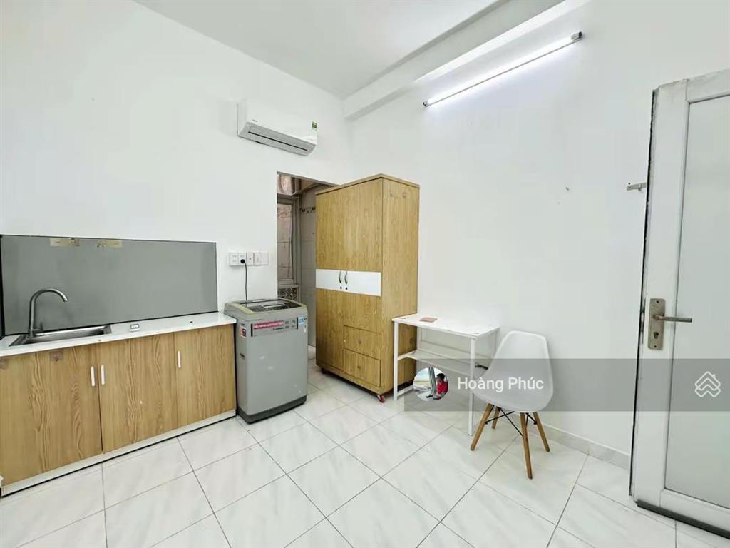 Xô viết nghệ tỉnh  giáp quận 1 hẻm ô tô 5m 5ưc chdv, chỉ 3t260 thu nhập mỗi tháng