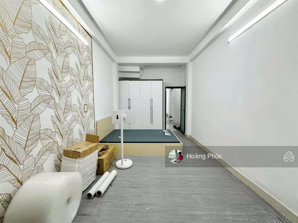 Xô viết nghệ tỉnh  giáp quận 1 hẻm ô tô 5m 5ưc chdv, chỉ 3t260 thu nhập mỗi tháng