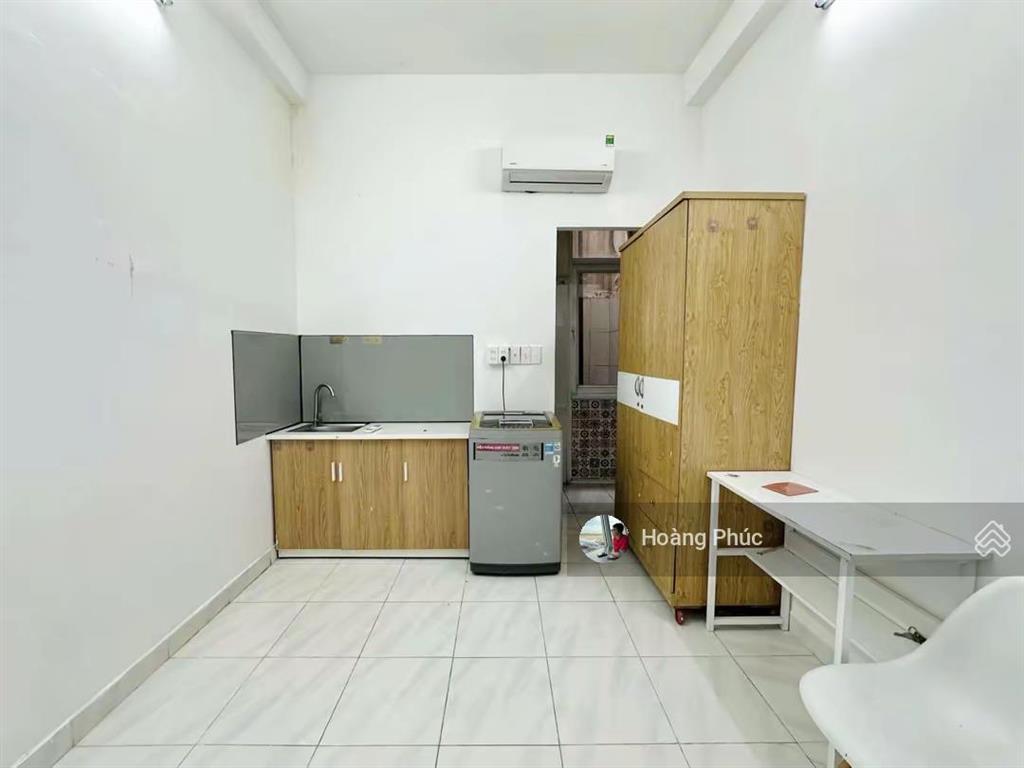 Xô viết nghệ tỉnh  giáp quận 1 hẻm ô tô 5m 5ưc chdv, chỉ 3t260 thu nhập mỗi tháng