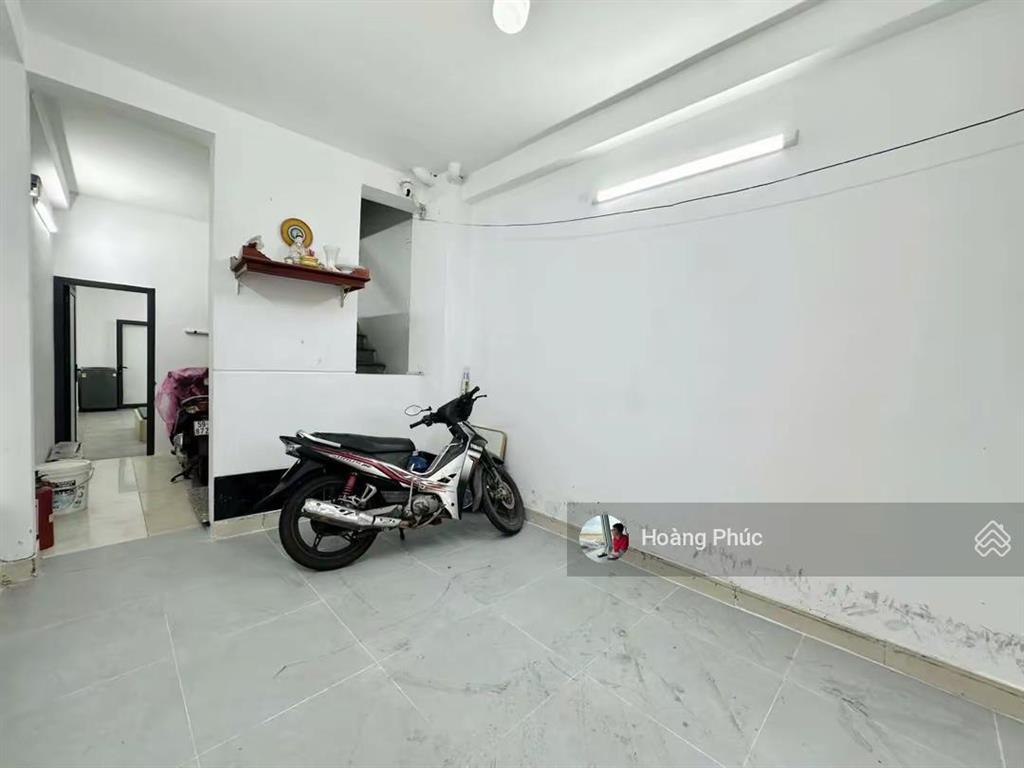 Xô viết nghệ tỉnh  giáp quận 1 hẻm ô tô 5m 5ưc chdv, chỉ 3t260 thu nhập mỗi tháng