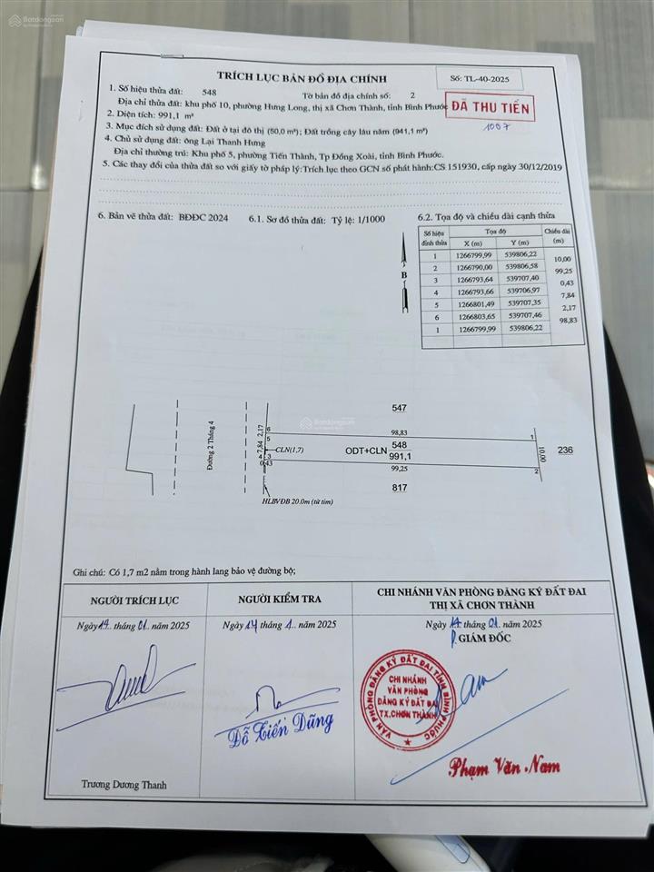 Thanh lý kho xưởng ql13 chơn thành bình phước.