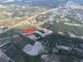 Bán đất mặt tiền cao tốc gia nghĩa, chơn thành, vị trí đẹp giá rẻ