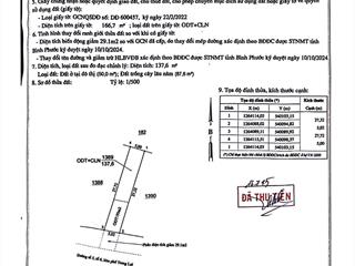 Bán đất mặt tiền đường nhựa lớn tại chơn thành bình phước củ giá rẻ