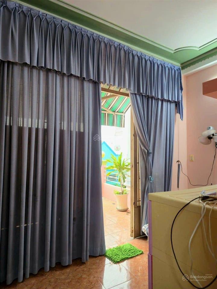 Duy nhất 1 căn thạch lam hẻm 7m 57m 3 tầng ở sướng chốt nhanh 7.5 tỷ