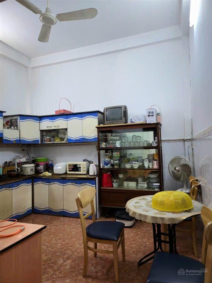 Duy nhất 1 căn thạch lam hẻm 7m 57m 3 tầng ở sướng chốt nhanh 7.5 tỷ