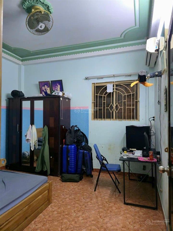 Duy nhất 1 căn thạch lam hẻm 7m 57m 3 tầng ở sướng chốt nhanh 7.5 tỷ