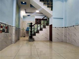 Trương công định p14 tân bình hẻm xe hơi 40.2m2 nở hậu chỉ 3.65 tỷ nhà nhỏ vị trí lớn