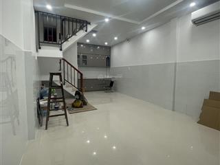 Bán nhà mặt tiền hẻm đường hòa bình, hiệp tân, tân phú