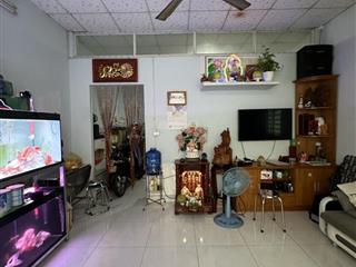 Nhà mới hoàn thiện  ngang lớn , lương thế vinh tân thới hoà tân phú