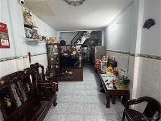 Tân phú hiếm chính chủ xưa nay 38m2 2 tầng hẻm 6m xe tải thông sổ nở hậu giá nhỉnh 4 tỷ.