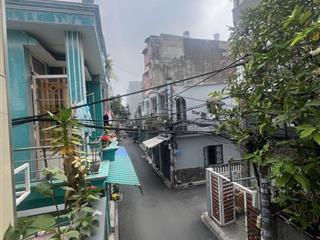 Bán nhà hẻm xe hơi  thông tứ hướng  ngay trường đại học công thương sát vách tân bình