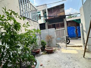 Siêu phẩm gấp bán tân phú 93m2 hẻm oto 1/ sát mặt tiền chỉ 6.5 tỷ còn thương lượng