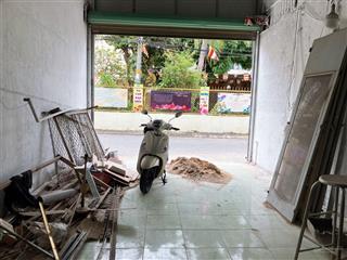 Đất có nhà cấp 4 ngay aeon mall tân phú 4x15m, giá chỉ 6 tỷ 3, sổ riêng công chứng ngay