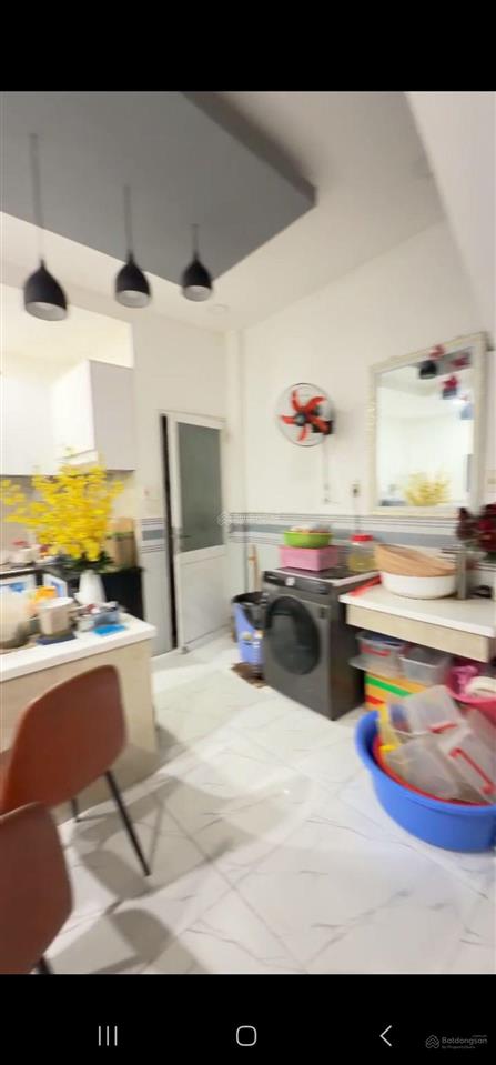 Bán nhà riêng tại hẻm 447/10, âu cơ, 4,5 tỷ, 51m2, giá tốt , pháp lý đầy đủ công chứng ngay