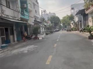 Nhà mặt tiền khu họ lê (lê cao lãng), vị trí siêu đẹp  kinh doanh đa ngành nghề