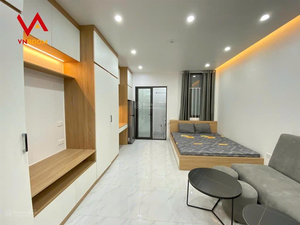 Studio bếp tách riêng  ô tô đỗ cửa  chỉ 5tr  hiếm khu định công
