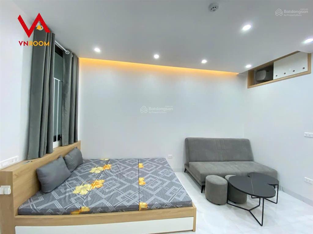 Studio bếp tách riêng  ô tô đỗ cửa  chỉ 5tr  hiếm khu định công