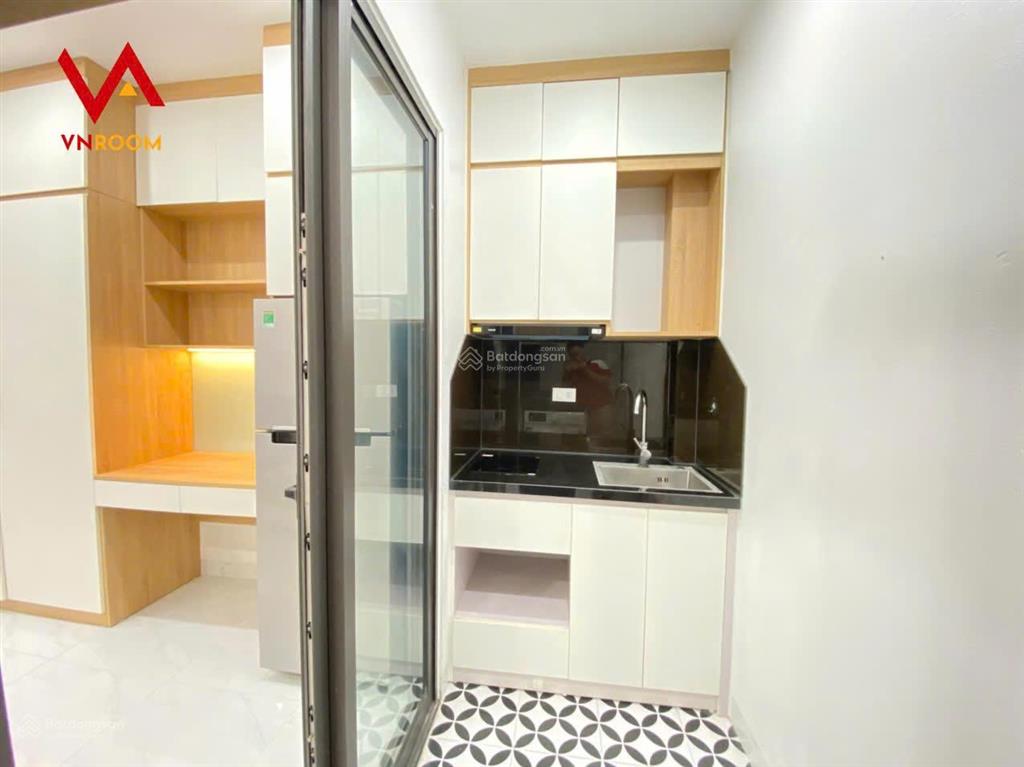 Studio bếp tách riêng  ô tô đỗ cửa  chỉ 5tr  hiếm khu định công